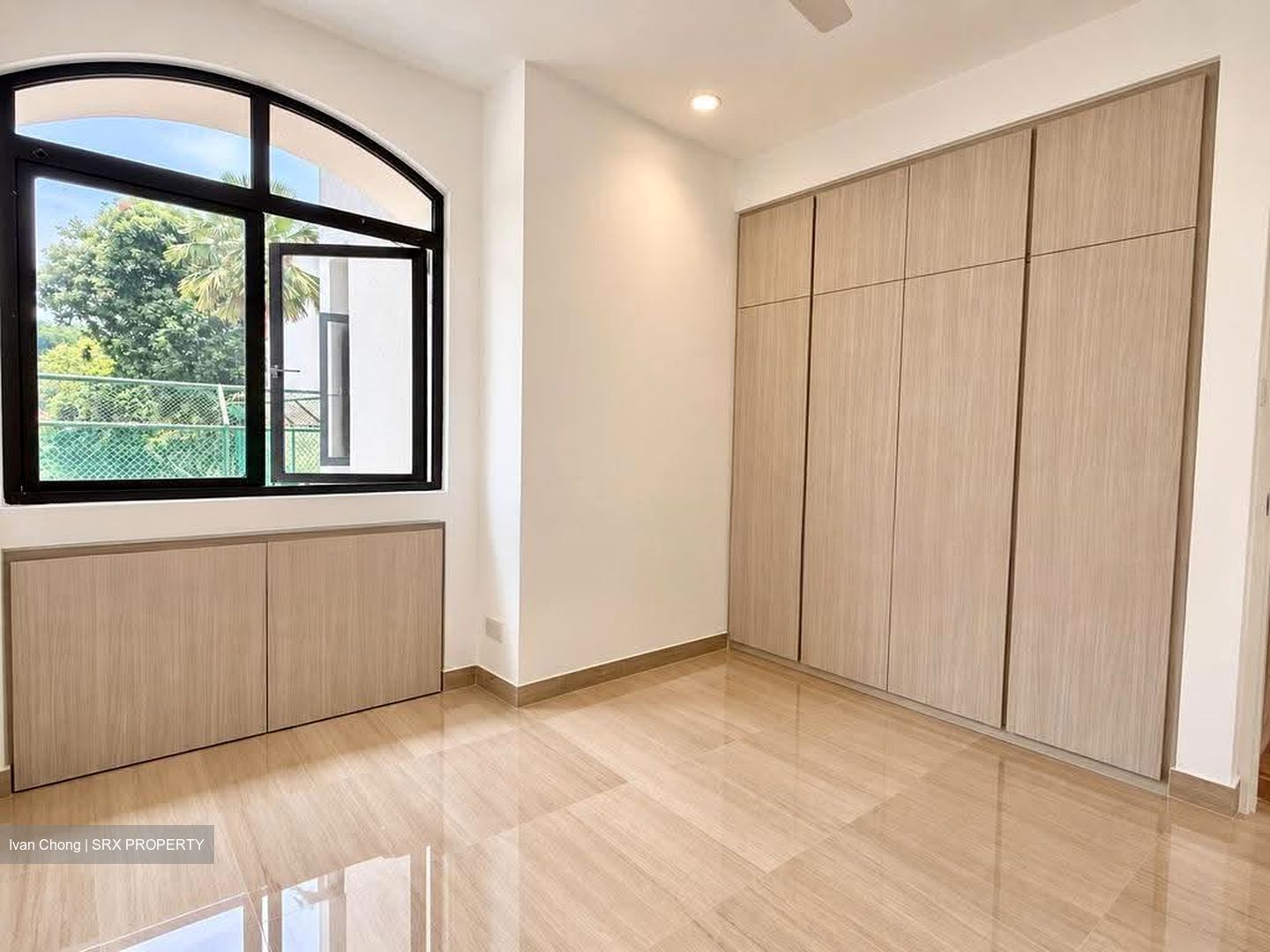 Tanglin Park (D10), Condominium #613801401